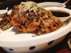 -万达文华酒店·美食汇自助餐厅