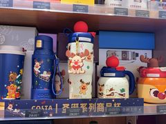 -COSTA COFFEE(房山印象城店)