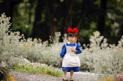 -诺米宝贝摄影工作室(铁机路店)