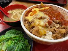-食其家·牛丼咖喱(广元西路店)