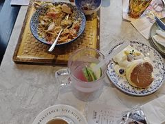 -半秋山西餐厅(宜昌大洋店)