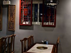 包厢-宣武小院涮肉(前门店)