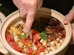 -锦楼·臻选新杭帮(杭州中心店)