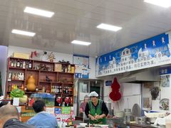 -北三沙家烧麦(北头道街店)