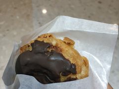 -贝儿多爸々の泡芙工房(嘉里汇店)