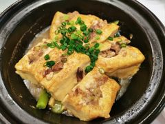 -围龙屋客家食府(福田店)