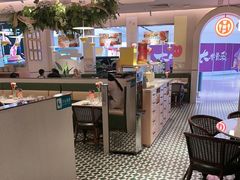 -Aqua Oasis 水天堂(太湖中心mall店)