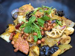 -尝健麻辣拌(大悦城店)