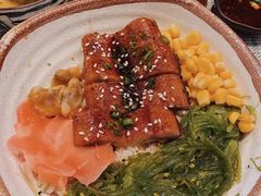 -戏作寿司(观音桥店)