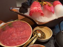 -色響火锅(恒隆广场店)