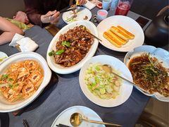 -小天厨民间菜馆(深圳街店)