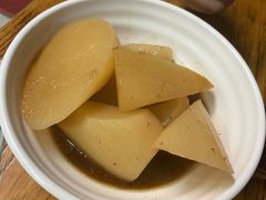 -小梁哥云吞面(黄贝岭店)