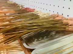 -钢管厂五区小郡肝火锅串串香(清河店)