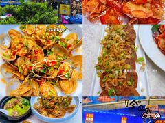 -东江海鲜大排档·潮汕菜·砂锅粥