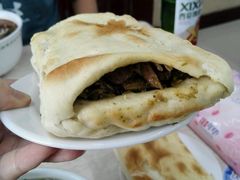 -阿叶羊杂碎(前进街店)