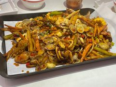 -蟹宗蟹(润达国际五楼店)