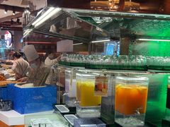 -The COOK·厨餐厅·自助餐(浦东嘉里大酒店)