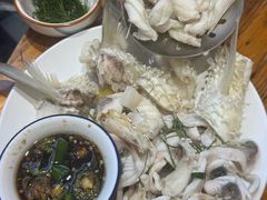 -鱼醉无骨鱼·中山脆肉鲩(荔湾路店)