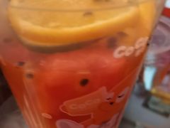 -CoCo都可(大华二店)