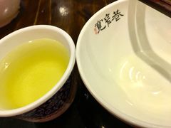 -张氏宽窄巷成都名小吃(茂业百货华强北店)
