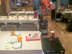 -汤城小厨•粤菜•靓汤(金宝街店)