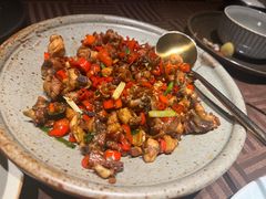 -汤家茗苑·精致私房菜(白沙店)