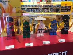 -TOYSRUS玩具反斗城(上海万象城店)