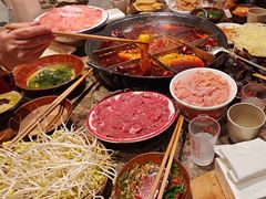 -海关荤豆花(洋河一路店)