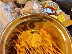 -嘉州鲜知味钵钵鸡(奎星楼店)