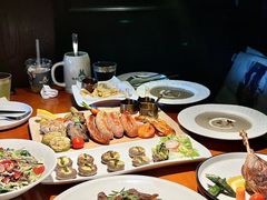 -布拉格餐厅· 中欧捷克菜(全国首店)