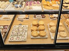 -长发西饼(临顿路店)