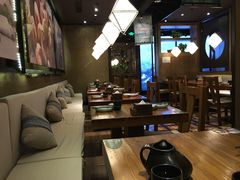 -云海肴·汽锅鸡·云南菜(天津国金汇店)