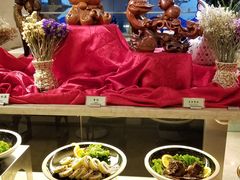 -天伦松鹤大饭店·欣妮咖啡