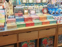 -猫的天空之城概念书店(杭州南宋御街店)