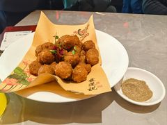 -大碗居·烤鸭·鱼头泡饼(天坛东门店)