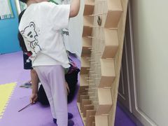 -美国悦宝园早教托育中心(东坝店)