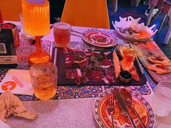-弗拉门戈西班牙餐厅酒吧(意式风情街店)
