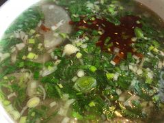 牛肉拉面-中阿兰牛肉面(悦海新天地店)