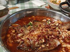 -彭耕记猪油炒小菜(吉联mall店)