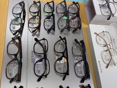 -Eziwish眼镜·蔡司授权店