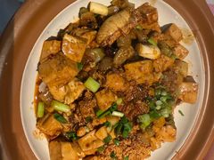 -可可大虾武汉土菜大排档(万松园1店)
