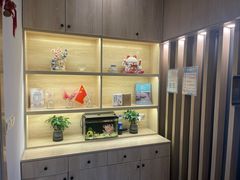 -麦悠悠·SPA·推拿(太阳山路店)
