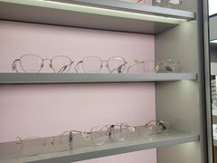 -宝明斋眼镜(大观园店)