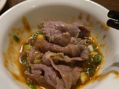 -牛焱·贵州黄牛肉火锅(城西银泰店)