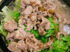-潮汕良记牛肉火锅(洪武路店)