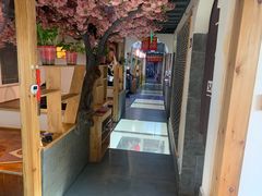 -缘福乡村铁锅炖民宿(八达岭店)