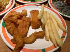 -比格比萨自助(裕源大厦店)