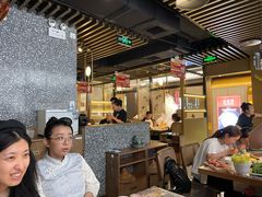 -鲜潭蒸汽石锅鱼(五道口购物中心店)