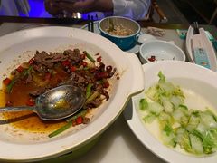 -佬麻雀·剁椒鱼头(京基KK One店)