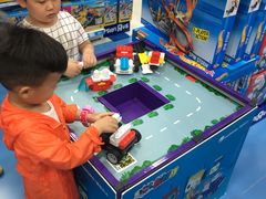 -TOYSRUS玩具反斗城(武汉荟聚中心店)